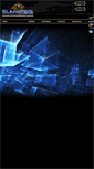 Mobile Screenshot of elangqq.com